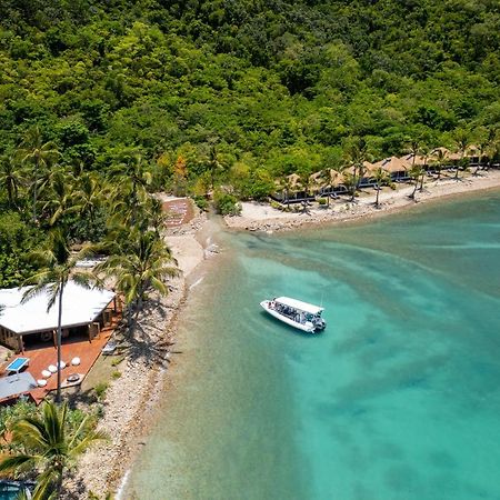 Elysian Luxury Eco Island Retreat (Adults Only) Hotel Long Island Exterior photo