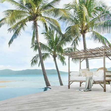 Elysian Luxury Eco Island Retreat (Adults Only) Hotel Long Island Exterior photo