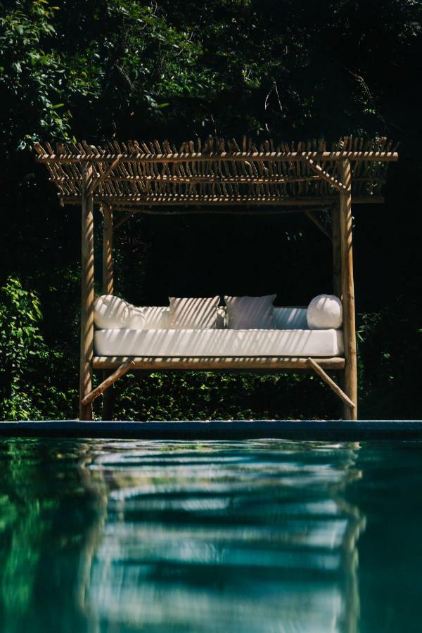 Elysian Luxury Eco Island Retreat (Adults Only) Hotel Long Island Exterior photo